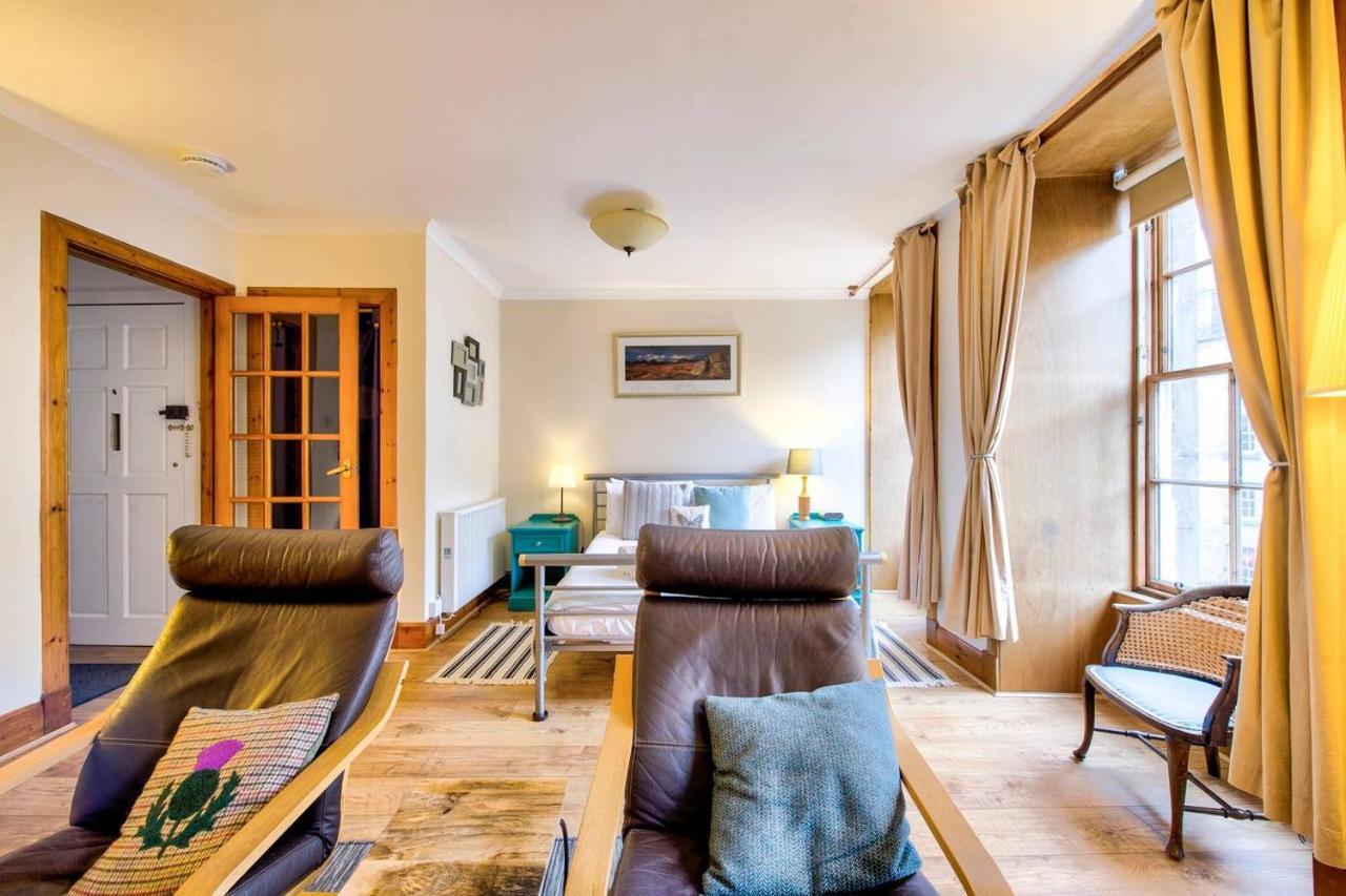 Joivy Royal Mile In Prime Location * EDI