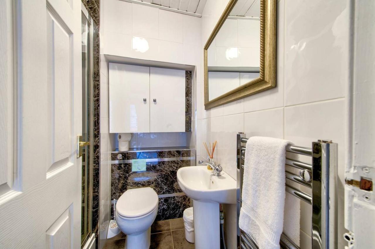 Appartement Joivy Royal Mile In Prime Location