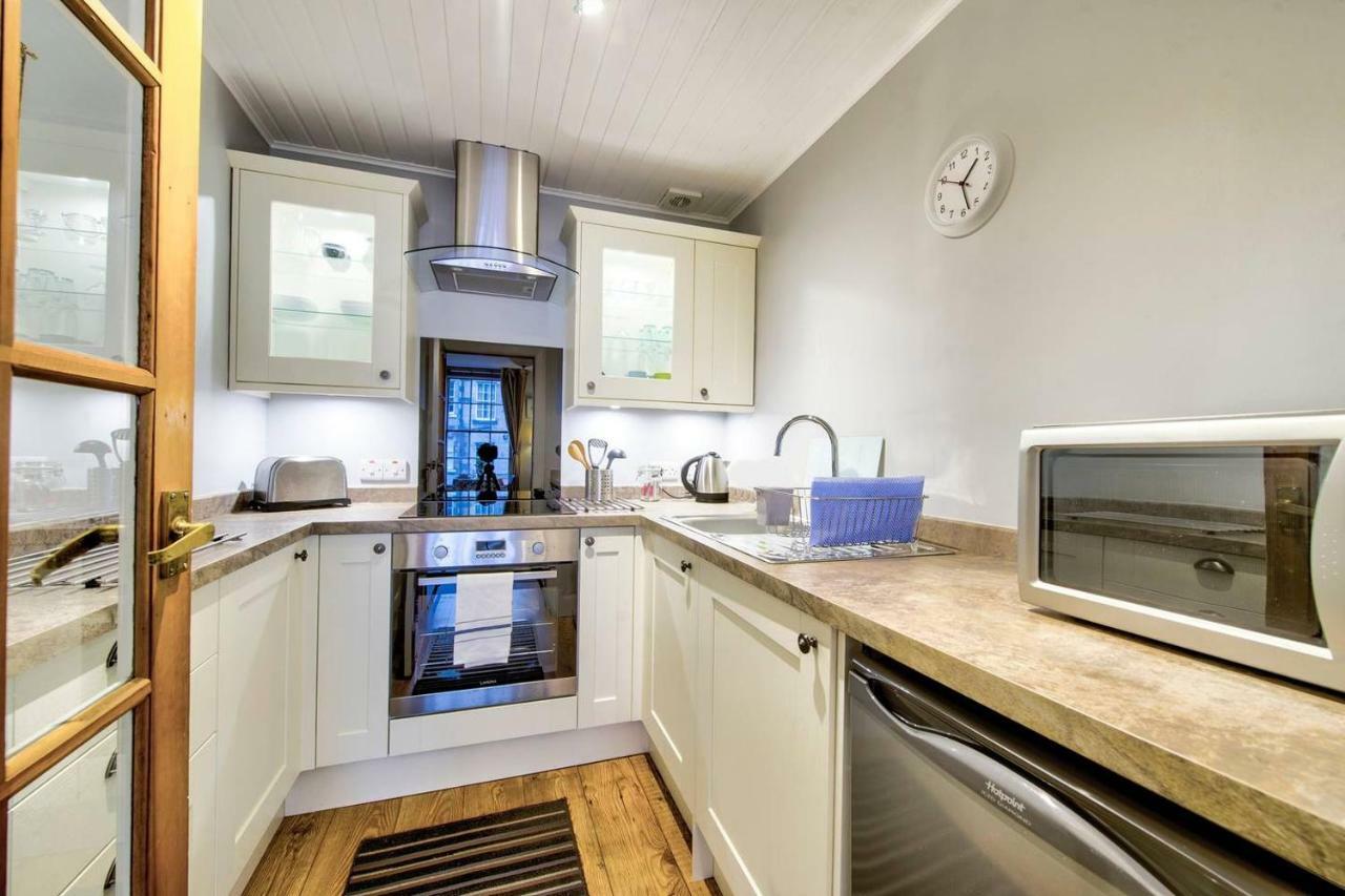 Joivy Royal Mile In Prime Location Appartement *