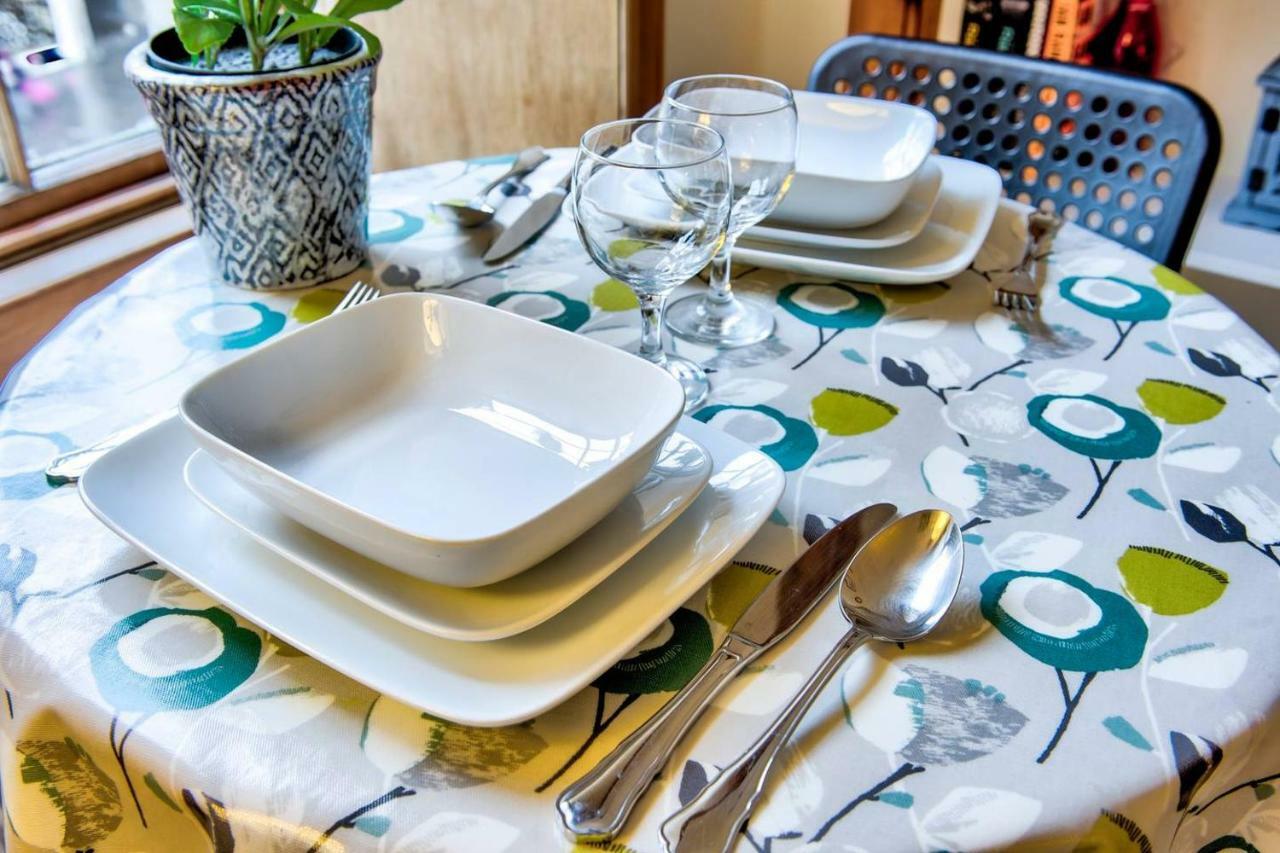 Joivy Royal Mile In Prime Location Appartement Edinburgh